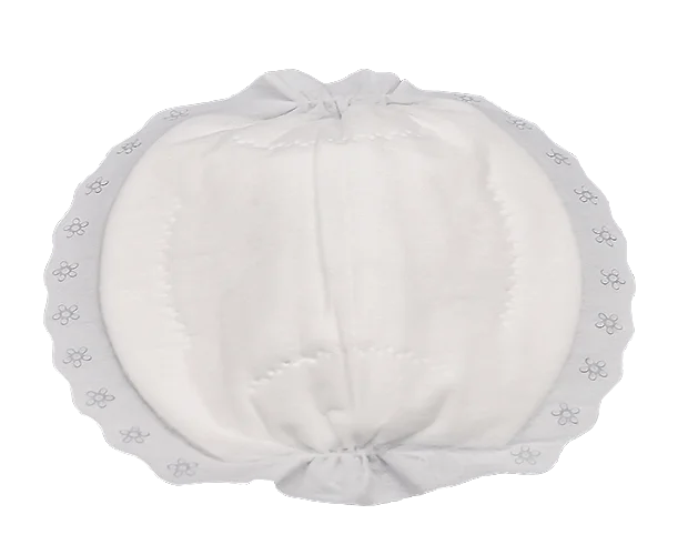 
130D Day Dry Non Washable Non Reusable Disposable Nursing Pads Breast Pad Breastfeeding Milk Absorbing Pads 