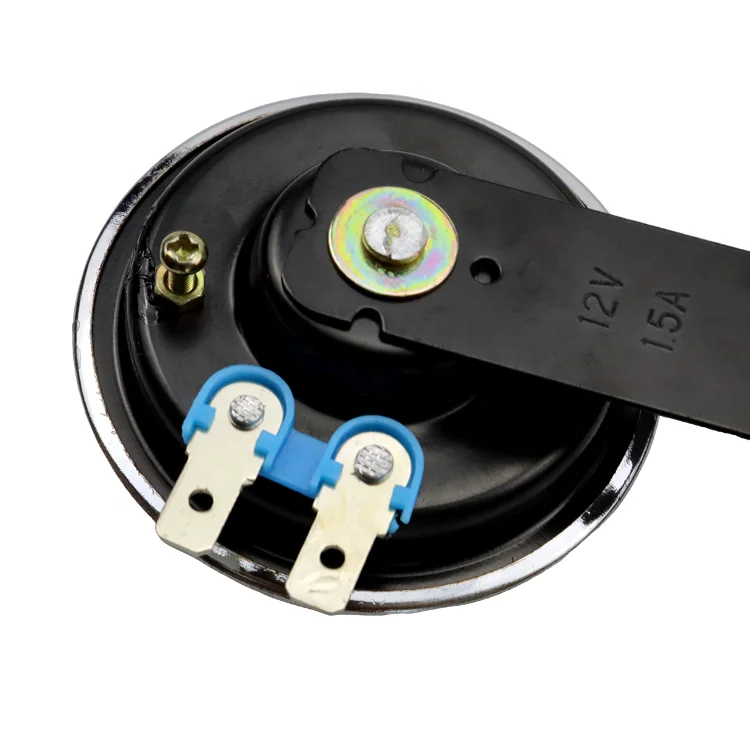 HR-3101 great Quality Electric Car Horn/ Electrical car horn12V motorcycle horn..