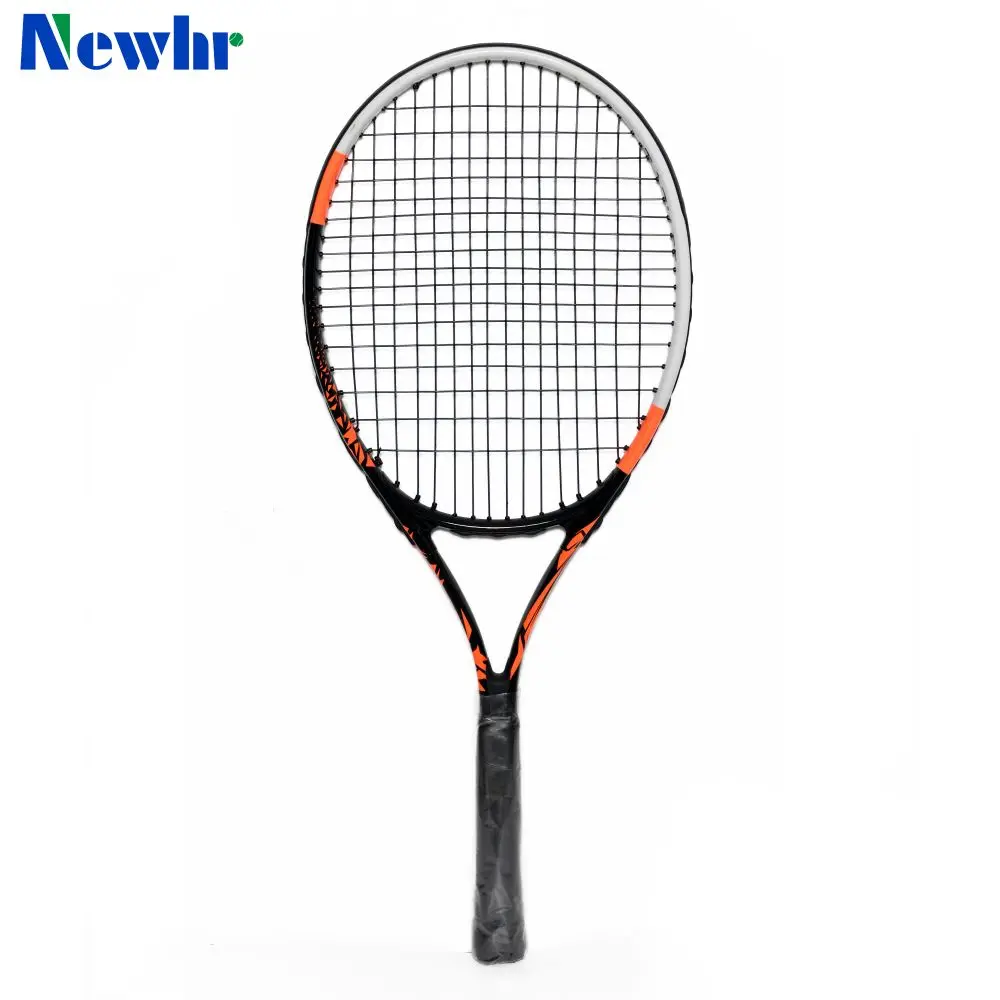 Factory Price Eco-Friendly Original Design Training Playing Equipment Children Tennis Racket