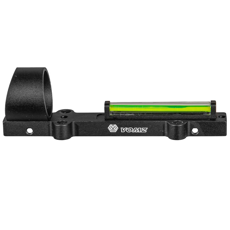VOMZ 11mm Afg Tactical Spotting Hunting Scopes Accessories Mount Outdoor Sports 1X22 Holosun Red Dot Sight