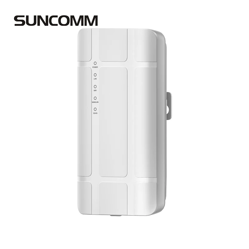 SUNCOMM SE300K Whole Home Mesh Wireless WiFi System with sim card slot 2.4GHz Outdoor AP mode WiFi Wireless Router