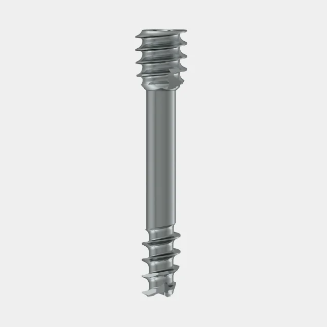 2.7 Herbert Screw Orthopedic Screw Set Titanium Surgical Screws