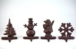 Home Furnishing Best Selling Decoration Elegant Art Wall Hanging Hook Display