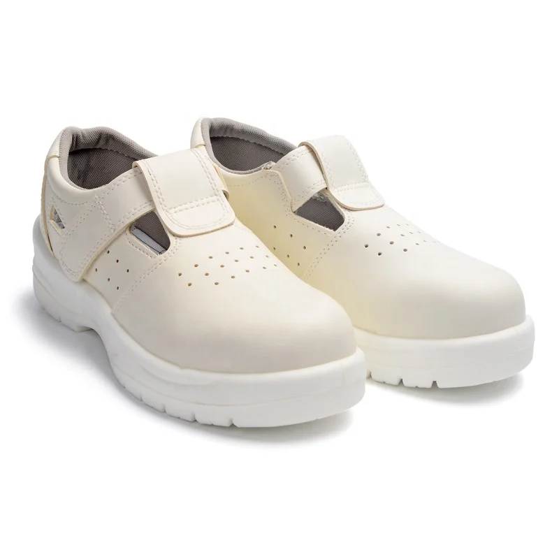 Electronic Workshop ESD Antistatic Safety Shoe ESD Working Shoe