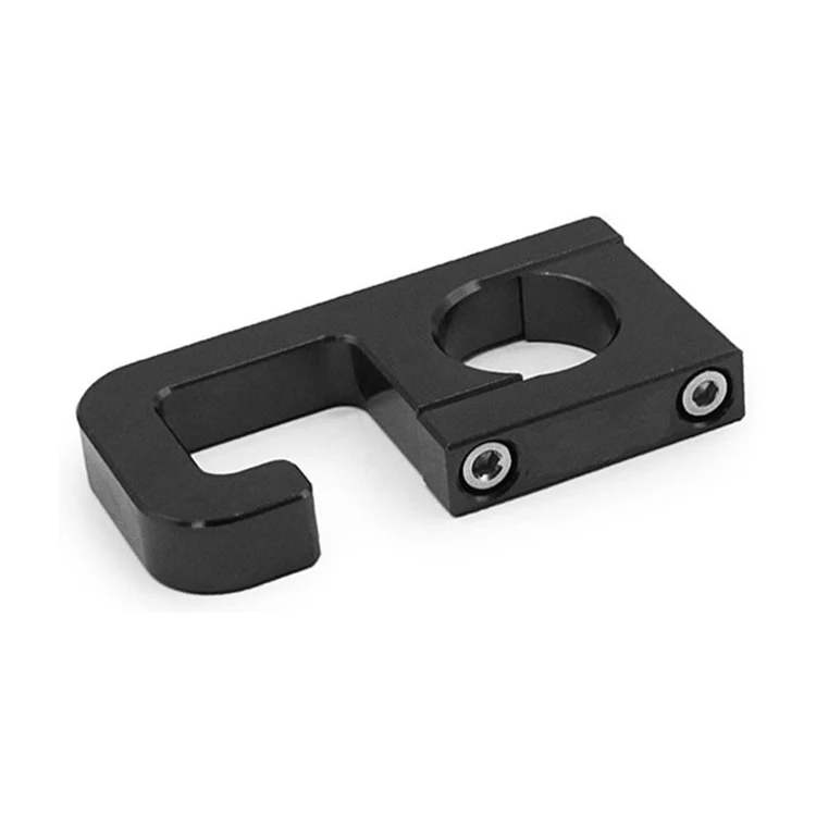 Motorcycle 22mm Helmet Hook Luggage Bag Hook Holder Hanger hooks For Honda PCX125 PCX150 PCX160 PCX 160 PCX 150 PCX 125