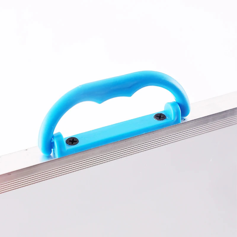 Factory Customize Office Standard Whiteboard Hanging Wall Magnetic White Board Dry Erase Writing Board for Kids