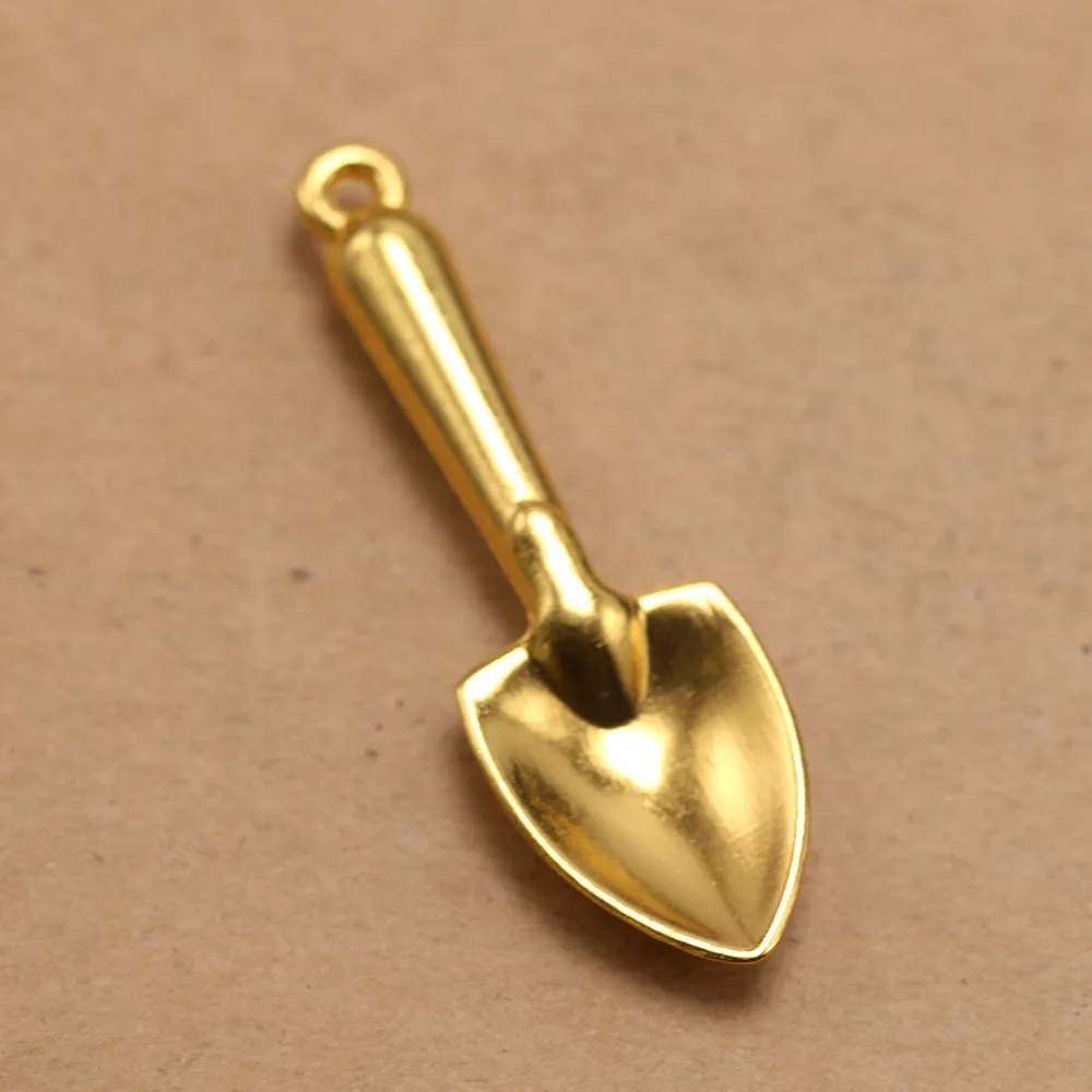 Wholesale Factory Price Best Sellers Watermelon Spoon Shovel Shaped Ice Cream Coffee Spoon