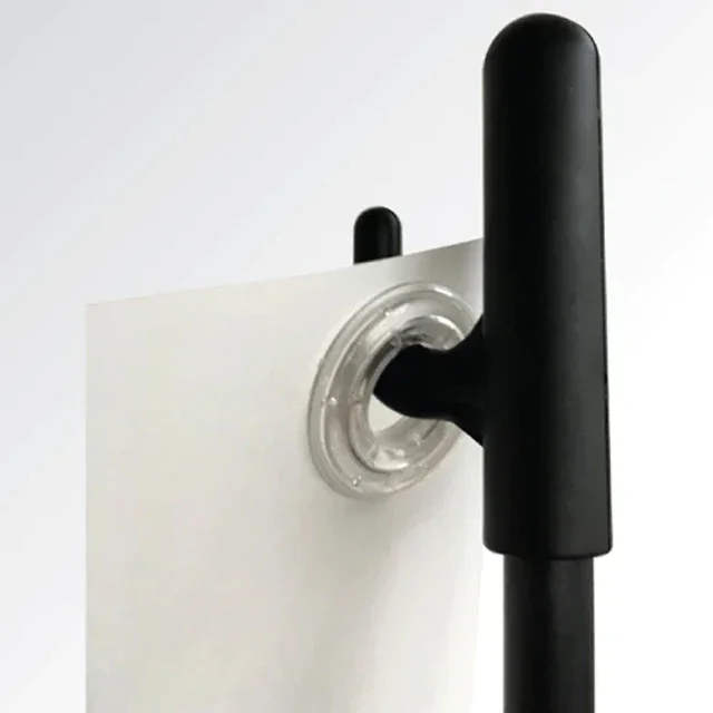 Custom portable advertising digital printed x banner stand