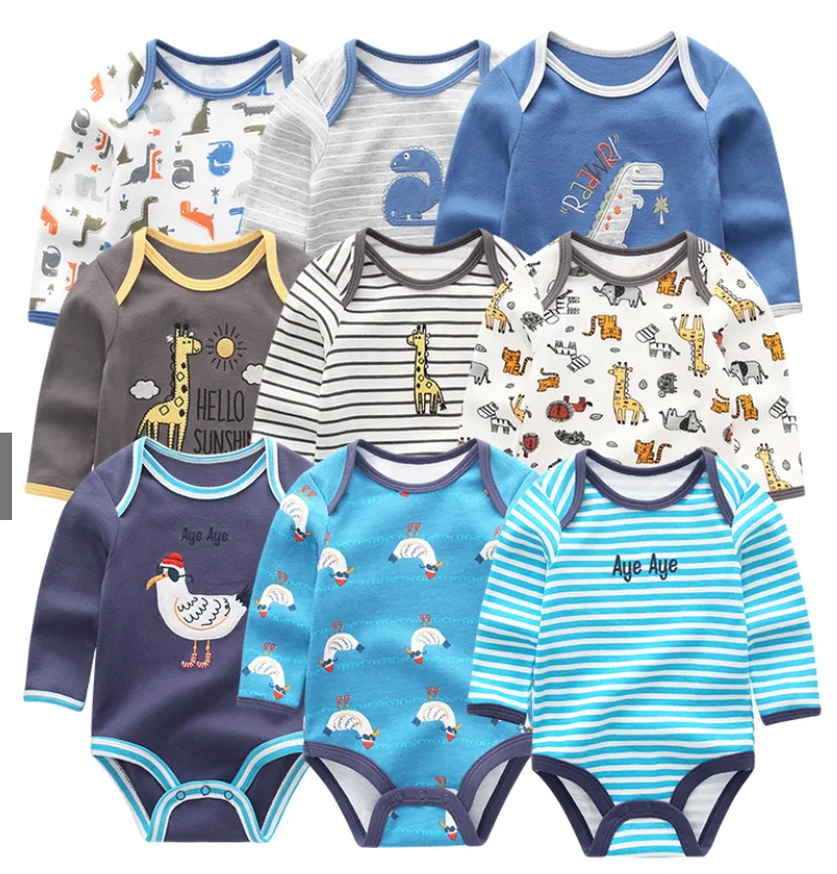 onesie long sleeve bodysuit baby boy  girl  toddler new year baby bodysuit leggings bodysuit romper clothes clothings baby