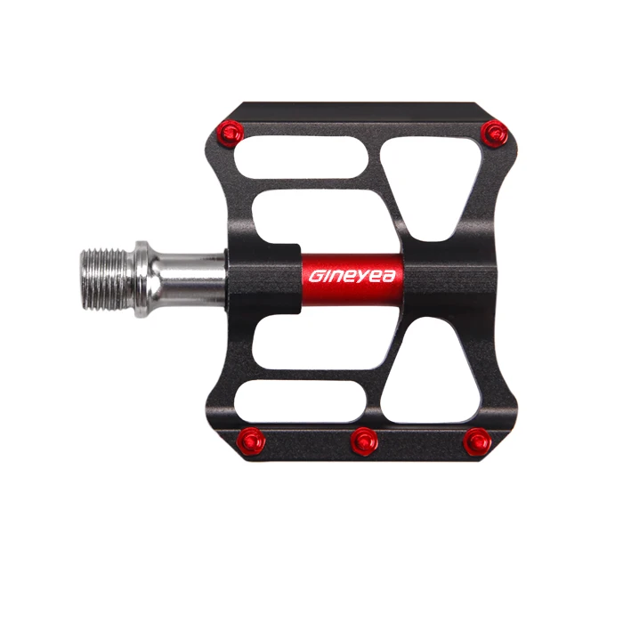 Factory direct sale of aluminum alloy bicycle pedals