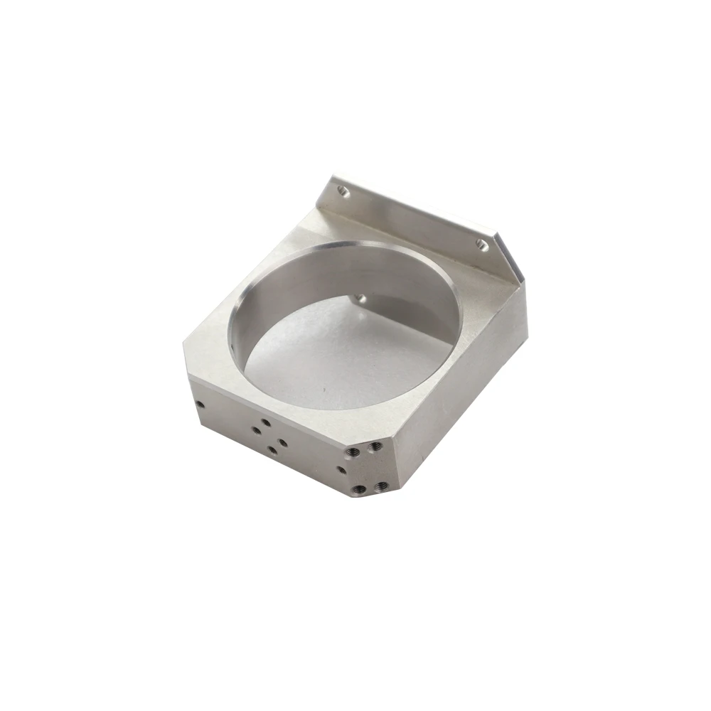 Custom Precision 5 Axis Manufacturer Machine Supplier Hardware Tools Cnc Machining Turning Metal Stainless Steel Parts