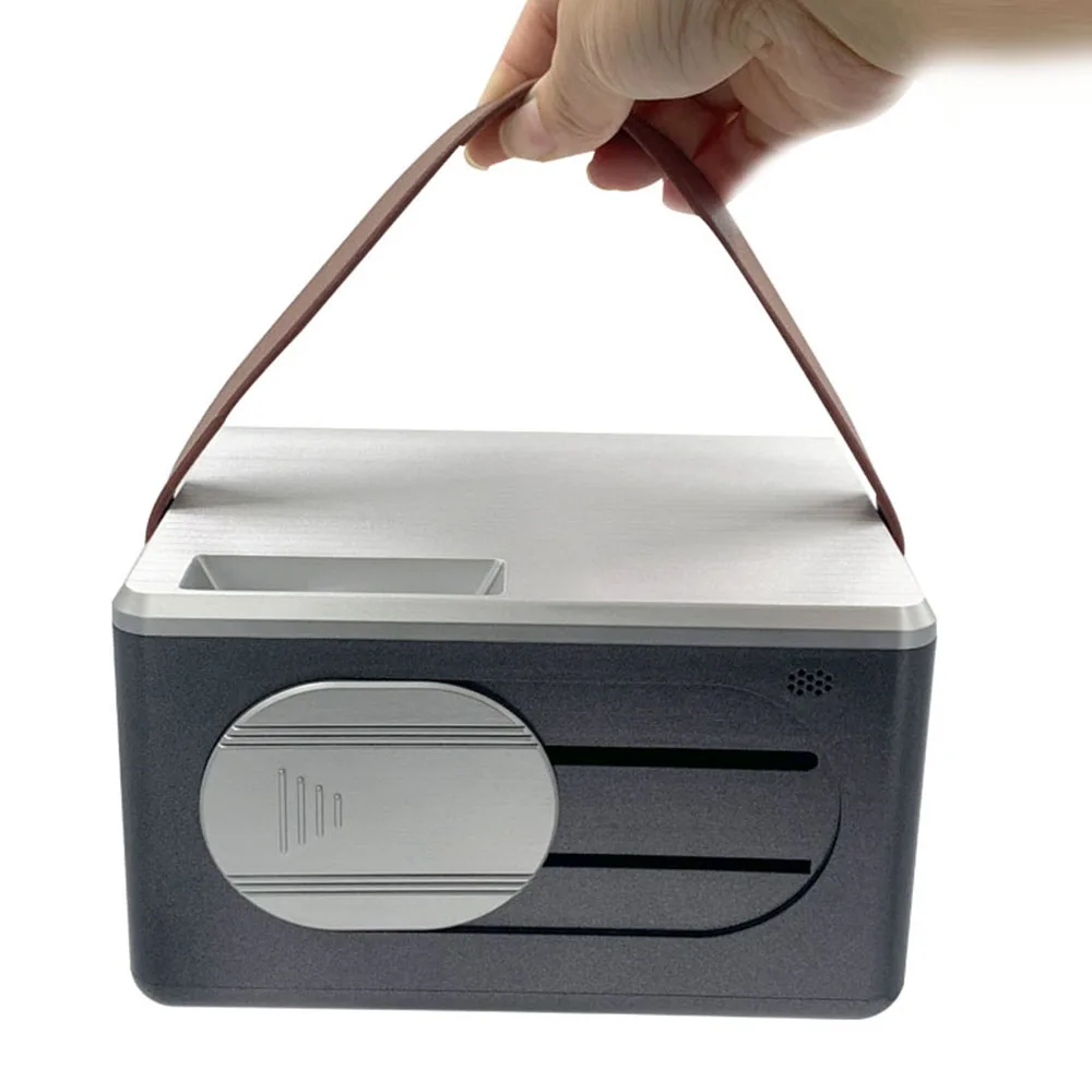 Baolijing BLJ480 Cheap Mini Projector For Home Kids Smart Pocket Cinema Video 2500Lumens Portable handheld  projetctor