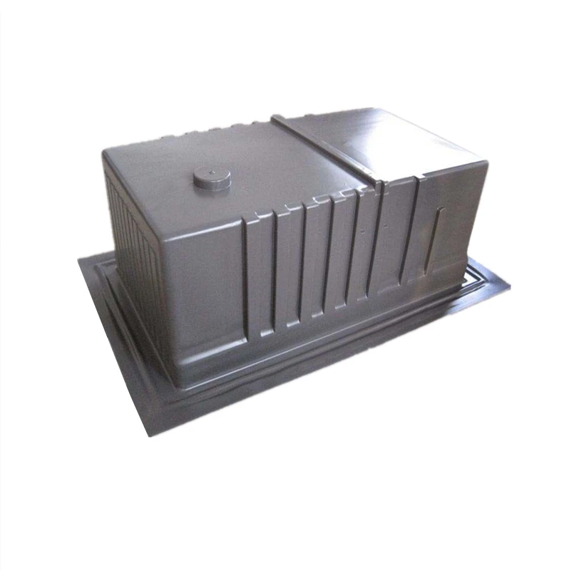 High Precision Inner Liner for Refrigerator Home Appliance Liner Parts