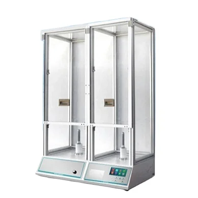 Condom calibration test equipment blasting volume and pressure tester for wholesale