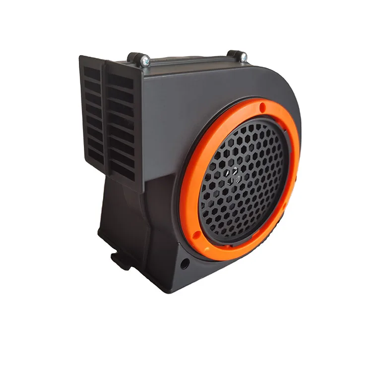 Mini Power Air Blower Inflatable Automatic Inflat Air Blower for Advertising Inflatables