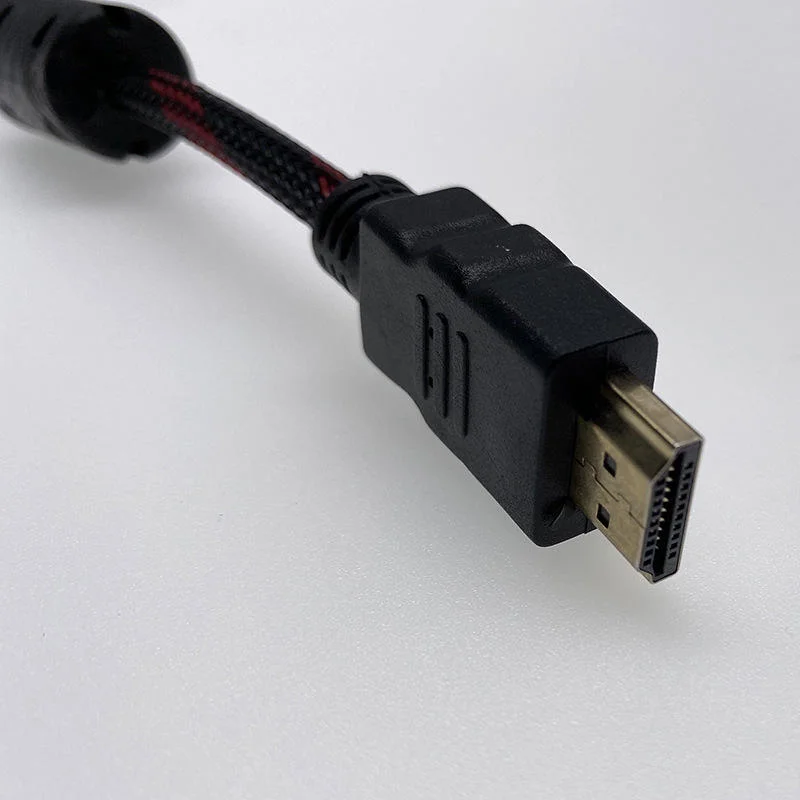 best price HOME THEATER Oxygen free copper graphics card HDMI To Scart Cables HDMI to DVI OEM high definition multimedia Cable