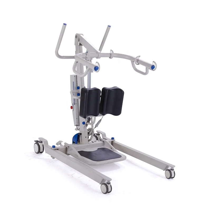 New Product Adjustable Safe Easy  Stand Up Full Body Lift For Patients