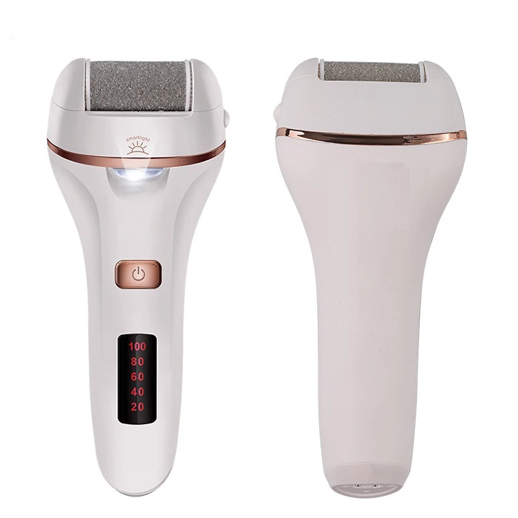 
Professional foot care Pedicure Foot grinder usb charging Super coarse sand tool to relieve fatigue grinder skin callus remover 