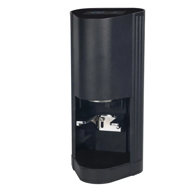 Nibu Adjustable Coffee Powder Press Tool Electric Espresso Coffee Tamper Machine Coffee Tamper