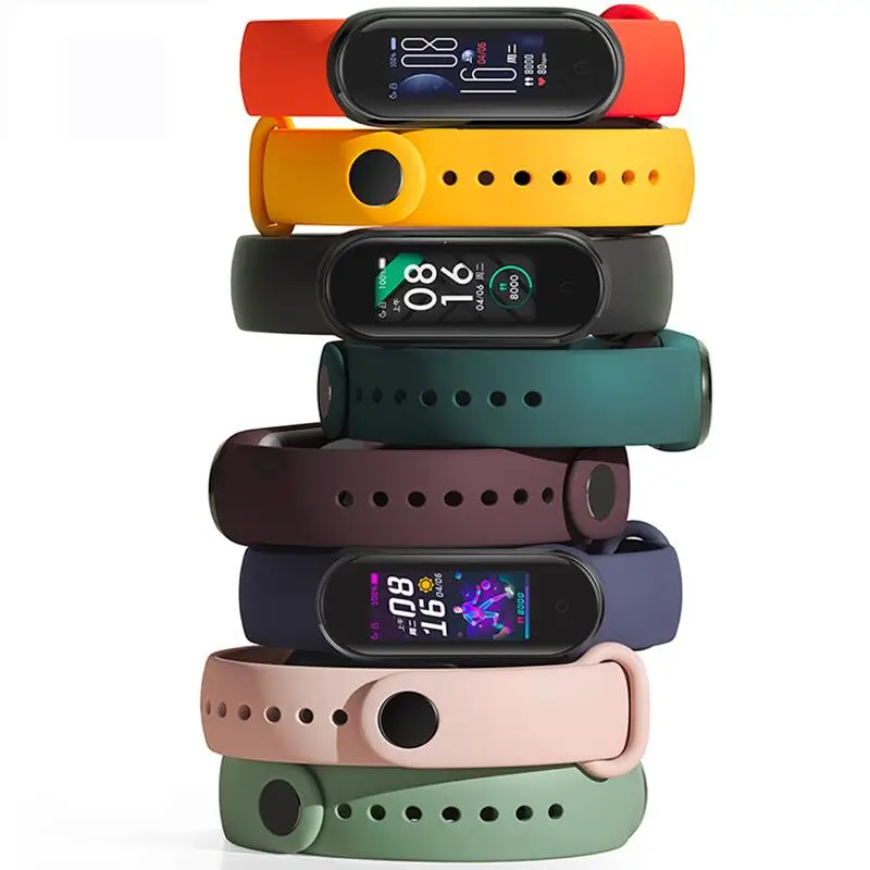  New M5 full-screen touch Bluetooth ip67 watches men wrist smart watch For Android phones fitness traker