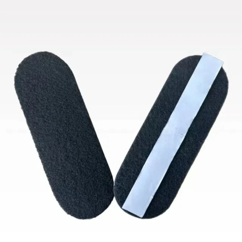 Factory customized ceiling fan blades with activated carbon filter to adsorb dust