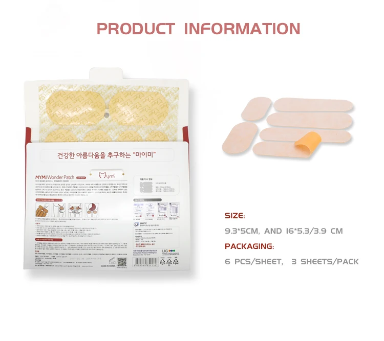 Health Body Burn Fat Weight Loss Slim Slimming Patch For Thin Leg And Arm