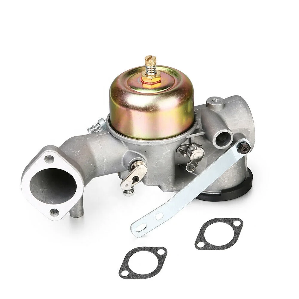 Карбюратор Dingli ДЛЯ Briggs Stratton 491031, 490499, 491026, 281707, 393410, 391788, 393302, 396501, 12 л.с.
