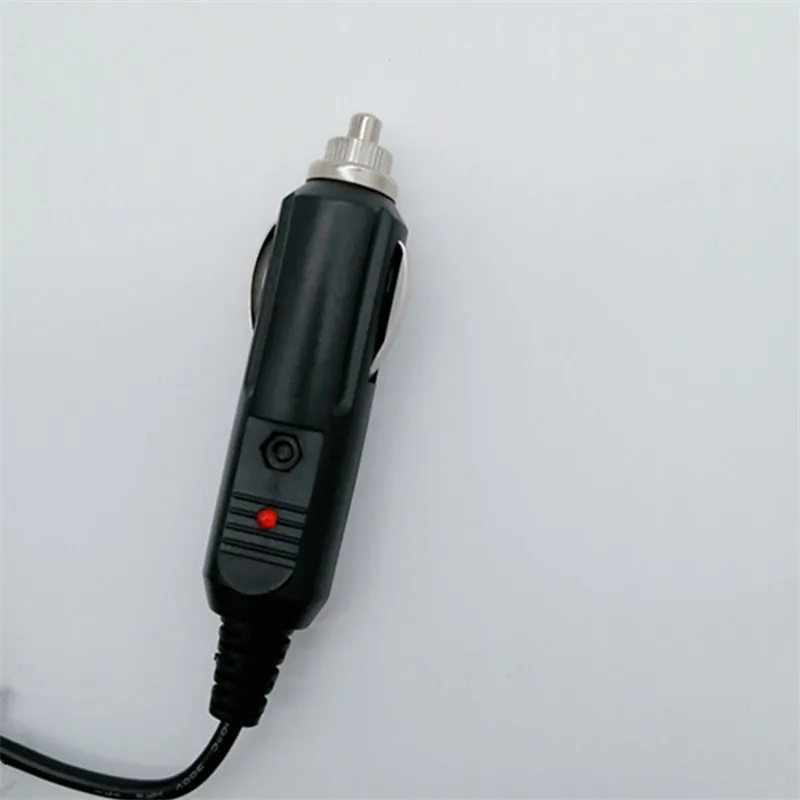 Dc 3.5Mm*1.35Mm Auto Electrical Cables Cigarette Cable Car Charging Line
