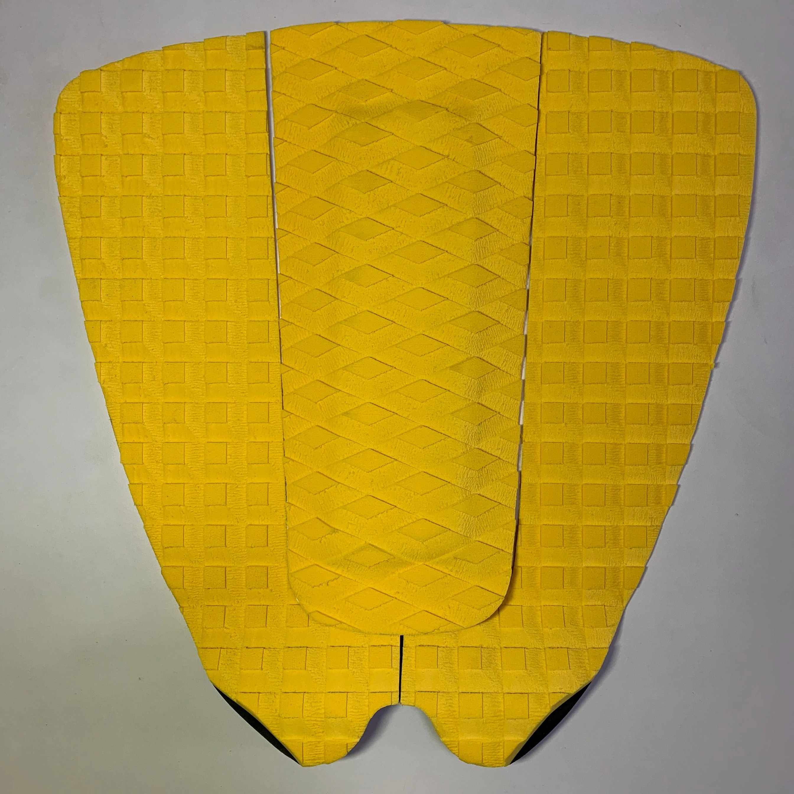 Best Selling Skimboard Traction Pad Surfboard EVA Foam Tail Pad Surfing SUP Deck Pad Customized