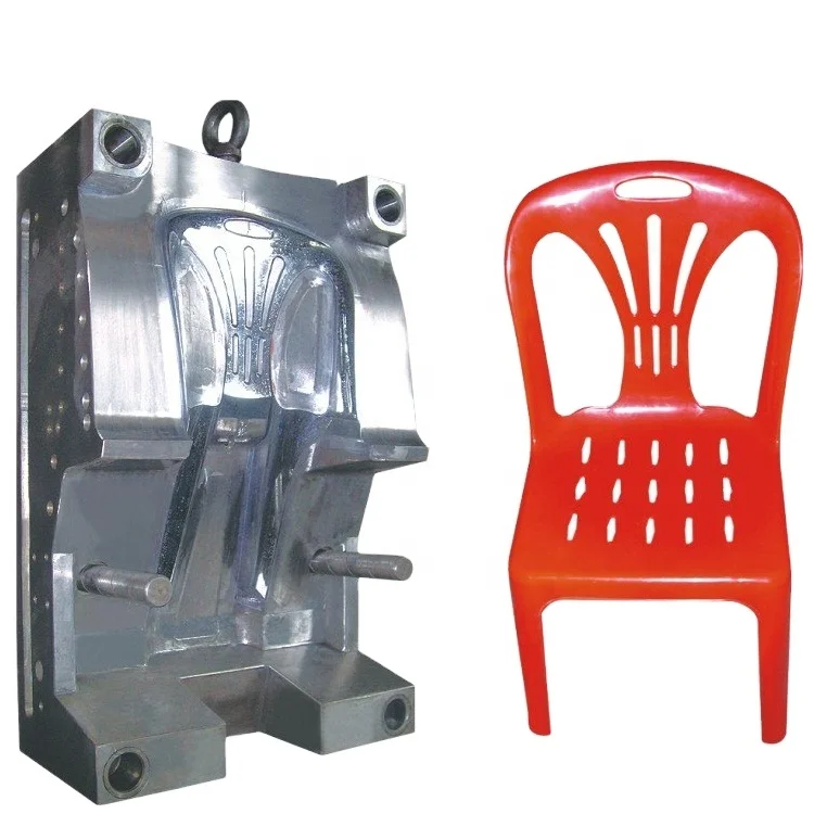 Китай завод abs пластичная пресс-форма от производителя, высокая точность пластик литья под давлением для стула