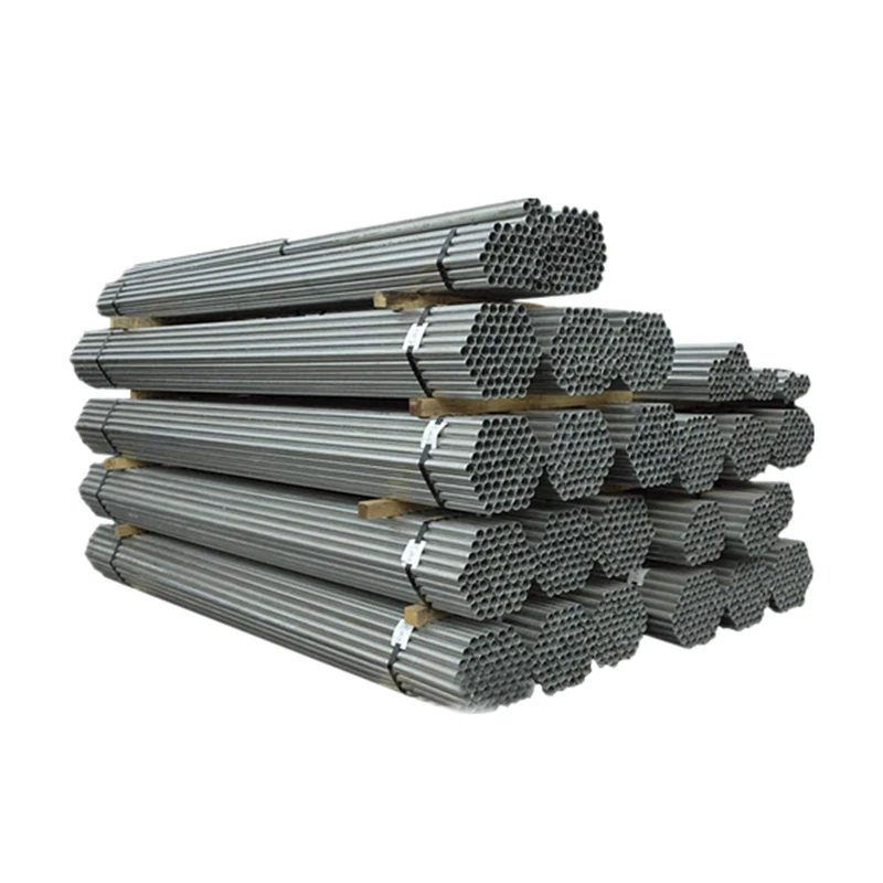 Chinese manufacturer dn200 18 gauge 4 inch hot dipped galvanized steel pipe