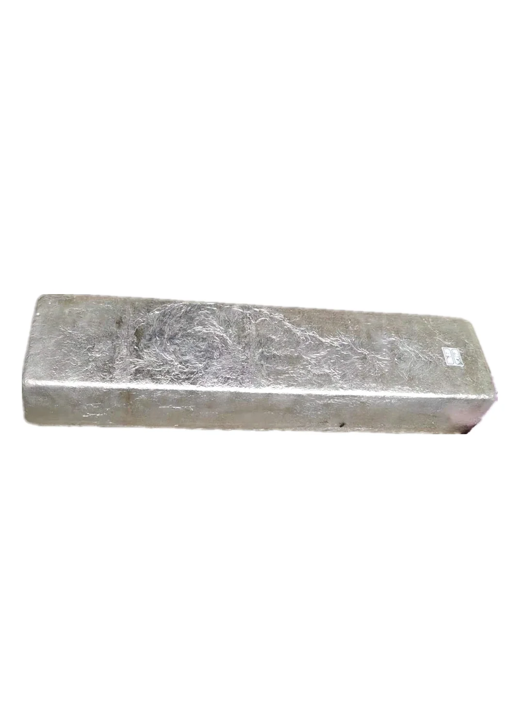 2022 High Quality Factory Direct Sales Magnesium Ingot Magnesium Plate Silver White Cas Color