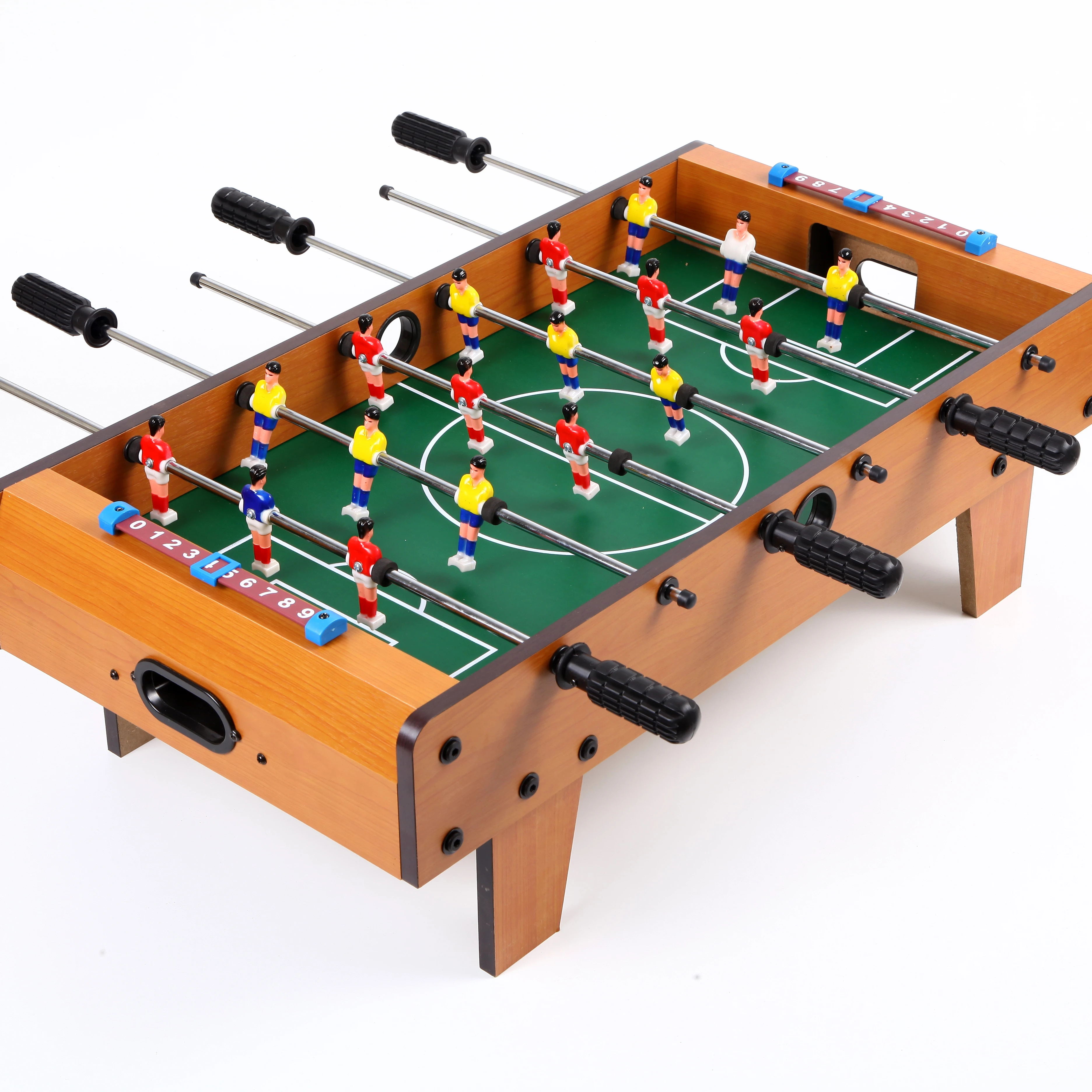 Party Supply Football Table Bar Games Football Table Soccer Ball Mini Table