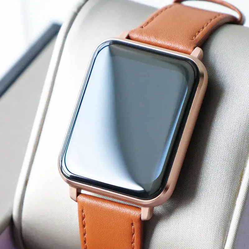 Hot Selling New T8 1.69 inch Big Screen Android Smartwatch  Heart Rate Monitor Sport Watch T8 reloj Smart Watch