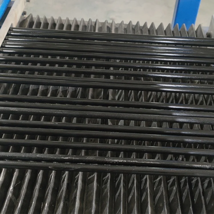 frp hollow tapered wholesale flexible 12mm fiberglass tent rod