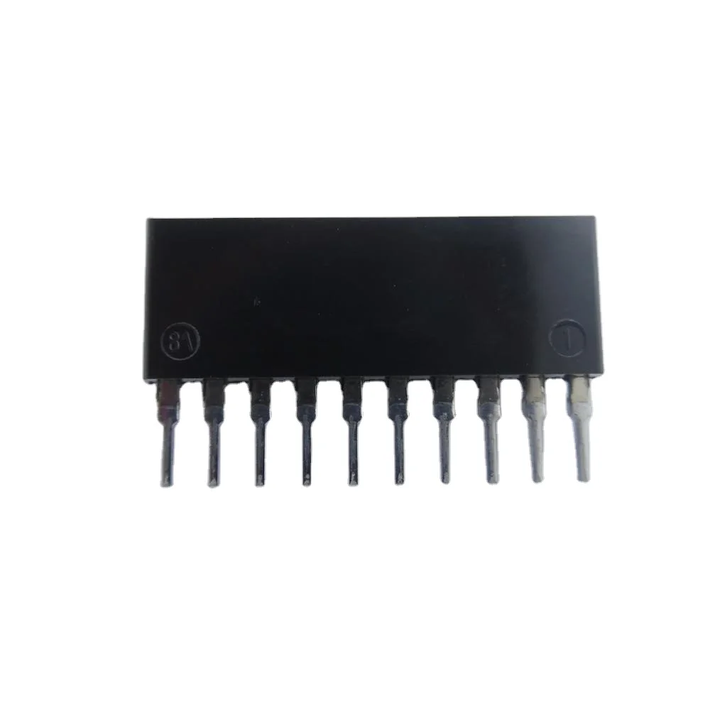 STA509A  SIP IC CHIP  New Original Box