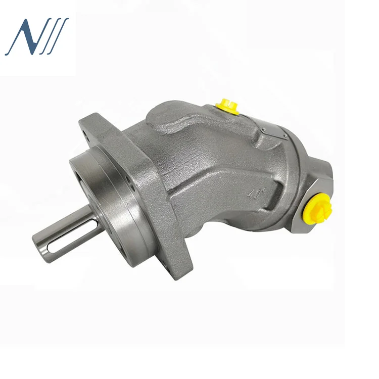 A2FM180/61W-VAB100 A2FM23/61W-VZB027-S PCF350 гидравлический двигатель тяговое оборудование A2FM28/61W-VAB040