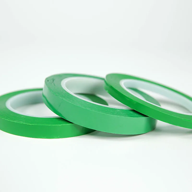 Polypropylene Bopp Film Tape for Lithium Battery Termination, Insulation And Fixing