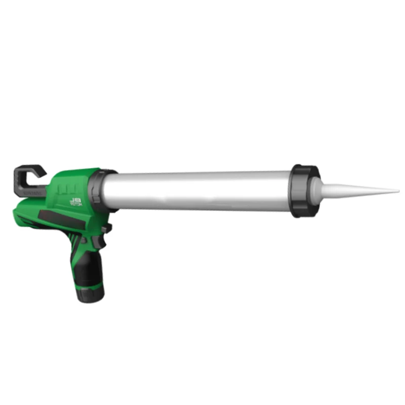 12 В литиевый клеевой пистолет беспроводной источник питания постоянного тока перезаряжаемый CB CE для diy