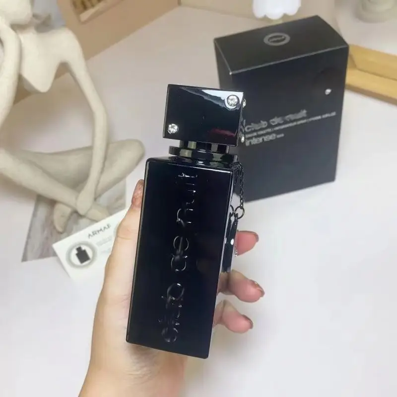 Nightclub Carnival Club Carnival Arabian Perfume Spray 105ml original Arabian perfume for men and women