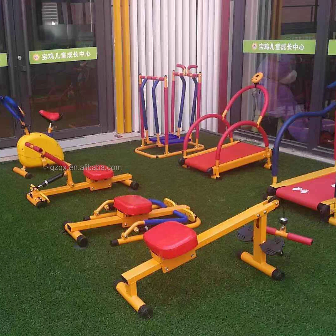 Gym equipment kids Kids indoor fitness gym Kids sports equipment