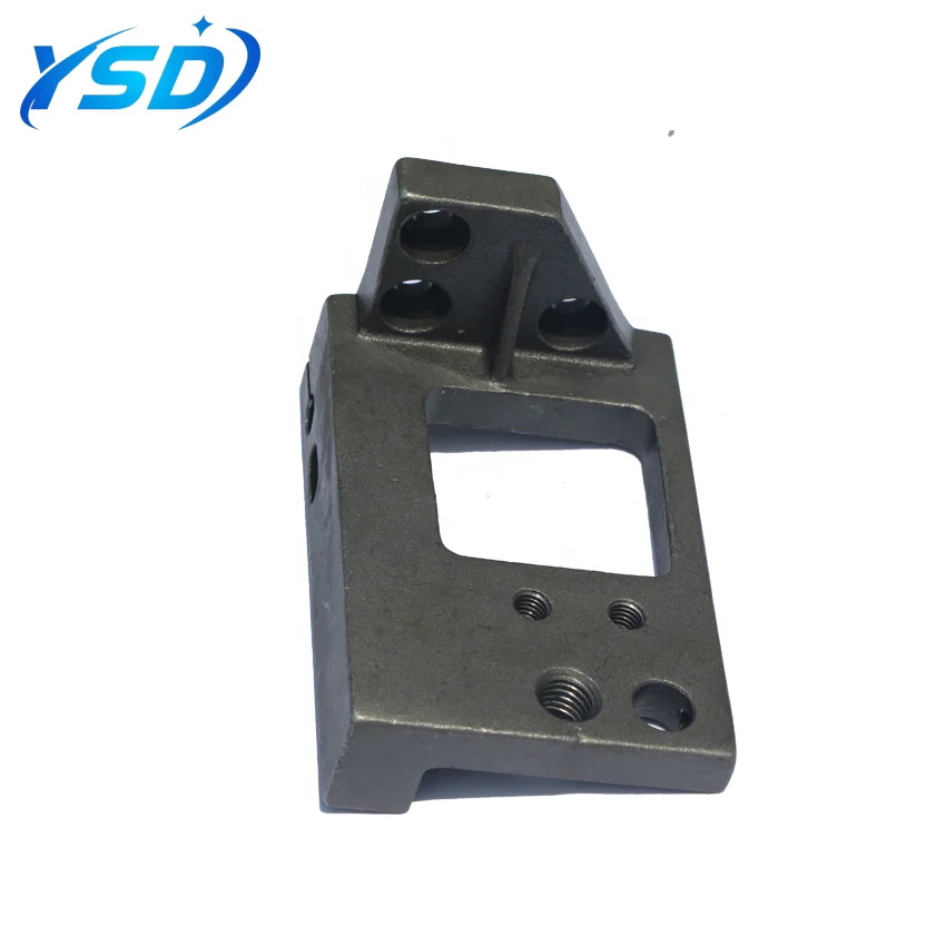 
OEM cast alloy steel lost wax stainless steel precision casting parts 