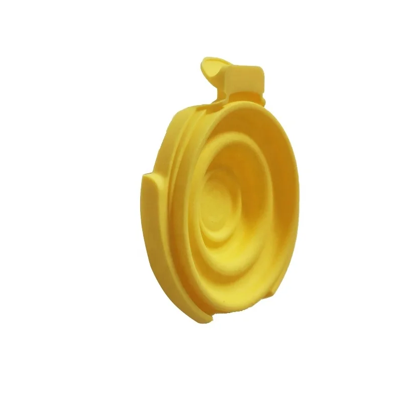 Silicone Rubber Silicone Vacuum Membrane for Breast Pump