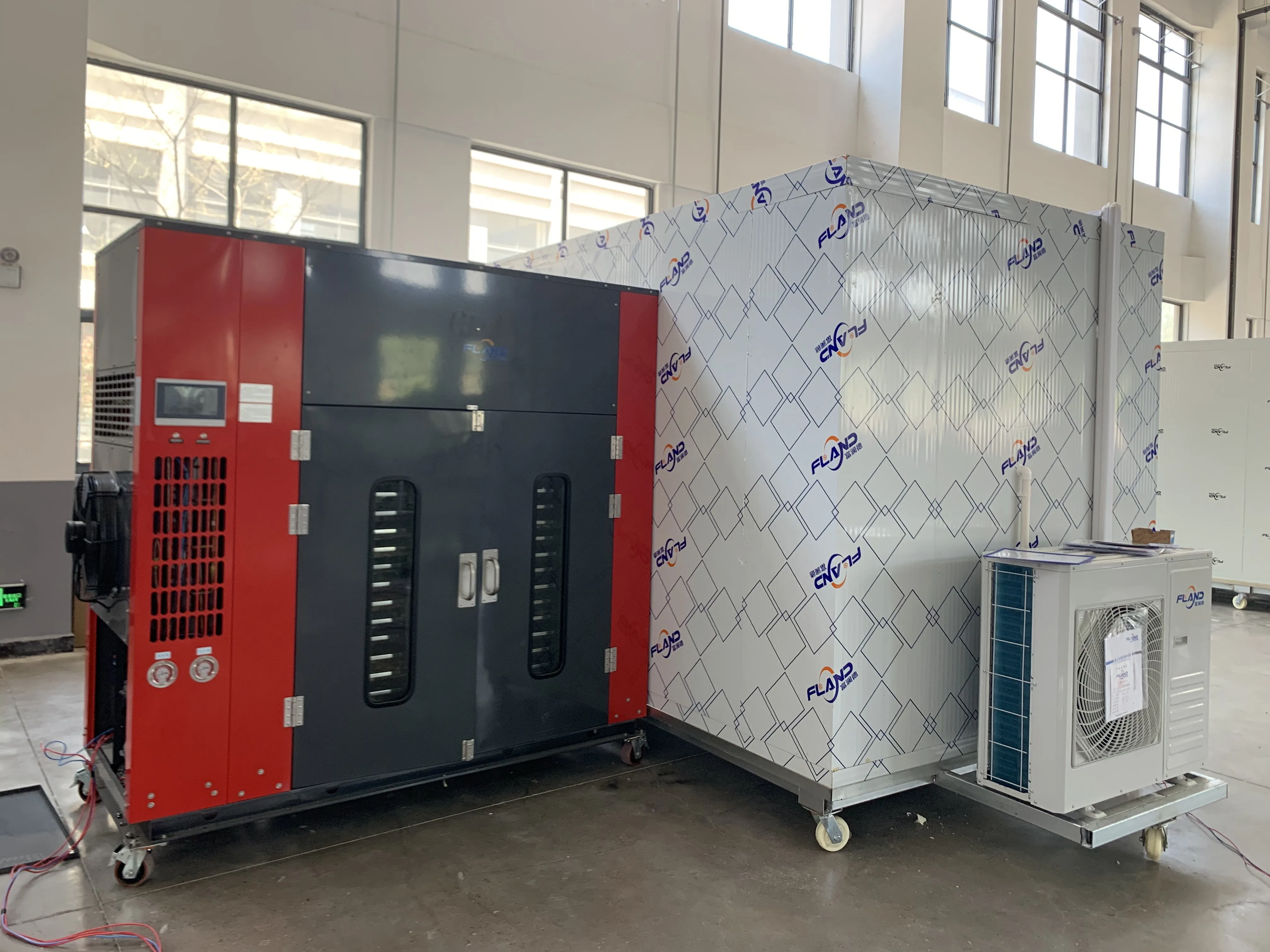 New design Leaf Air Dehydrator Moringa Leaves Drying Process Buy Heat Pump Dryer For Mushroom