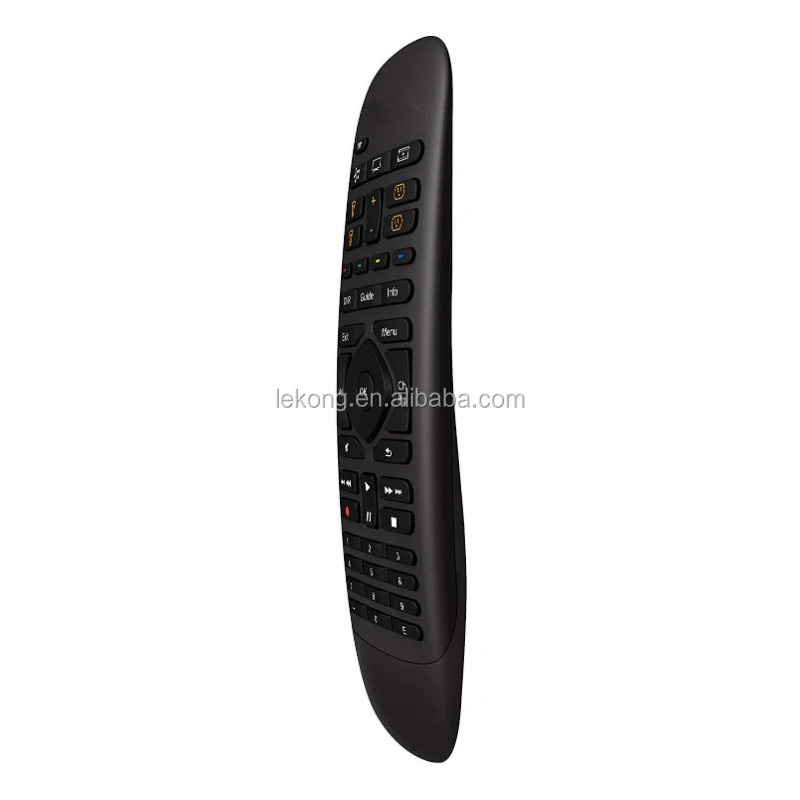 Запасной универсальный пульт дистанционного управления Logitech Harmony спутник