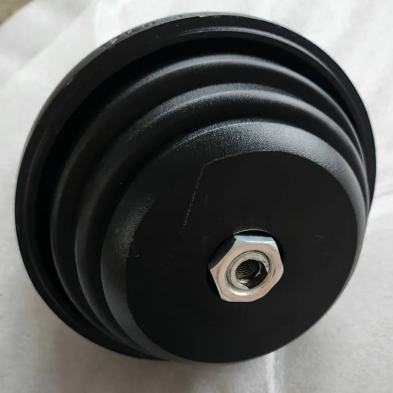 Hot Sale Factory Direct Custom Logo Gym Strength Training Adjustable Weight Plates 12-32KG Adjustable Kettlebell Set