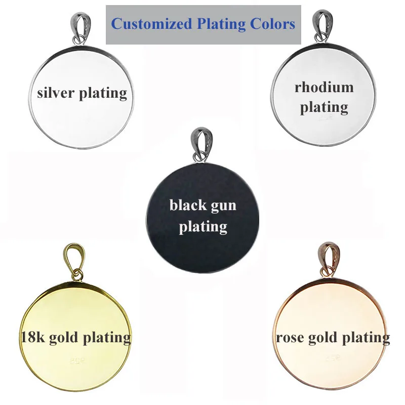 Factory Price Multicolor cubic zirconia halo earrings