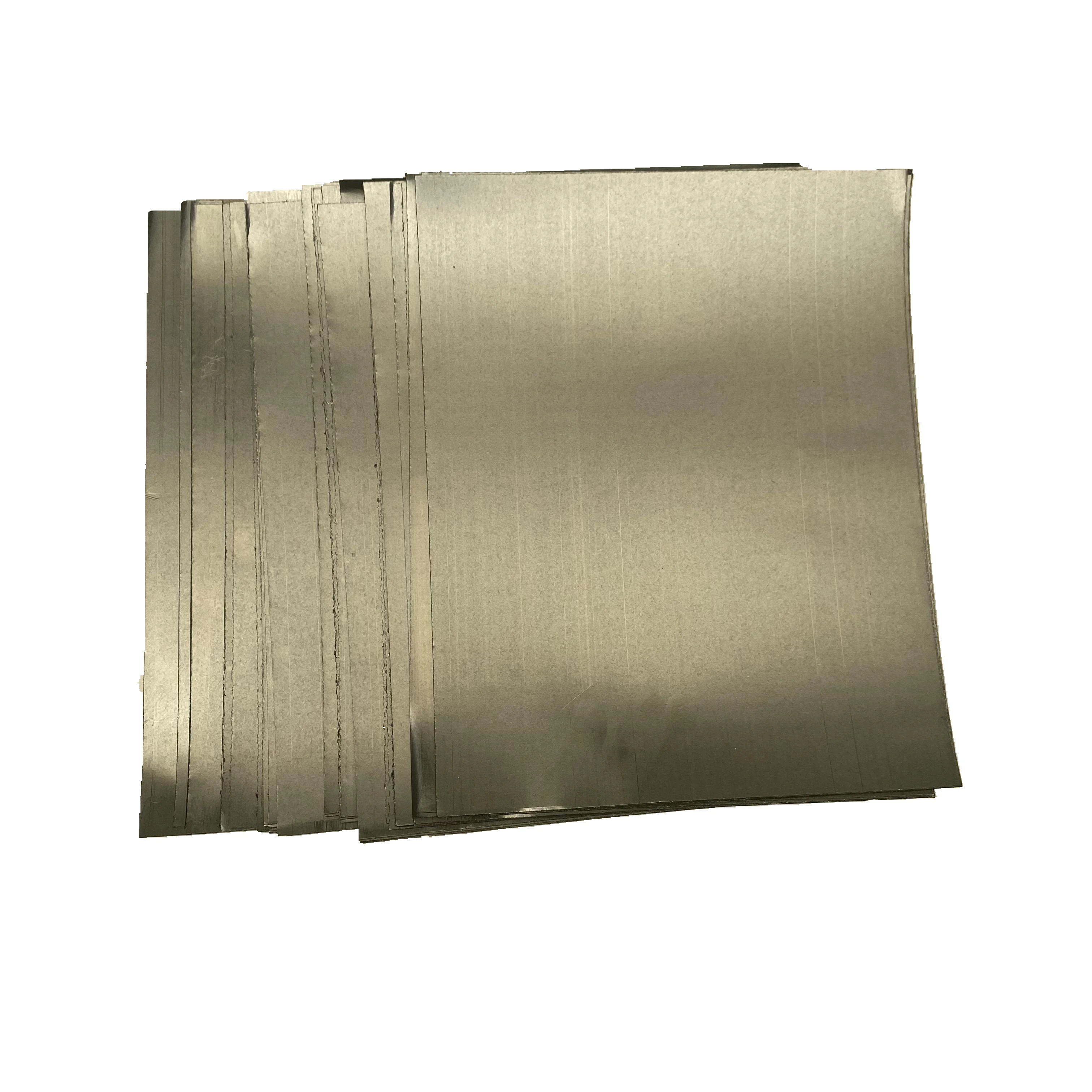 High pure Graphite Plate/flexible Graphite Paper/graphite Roll