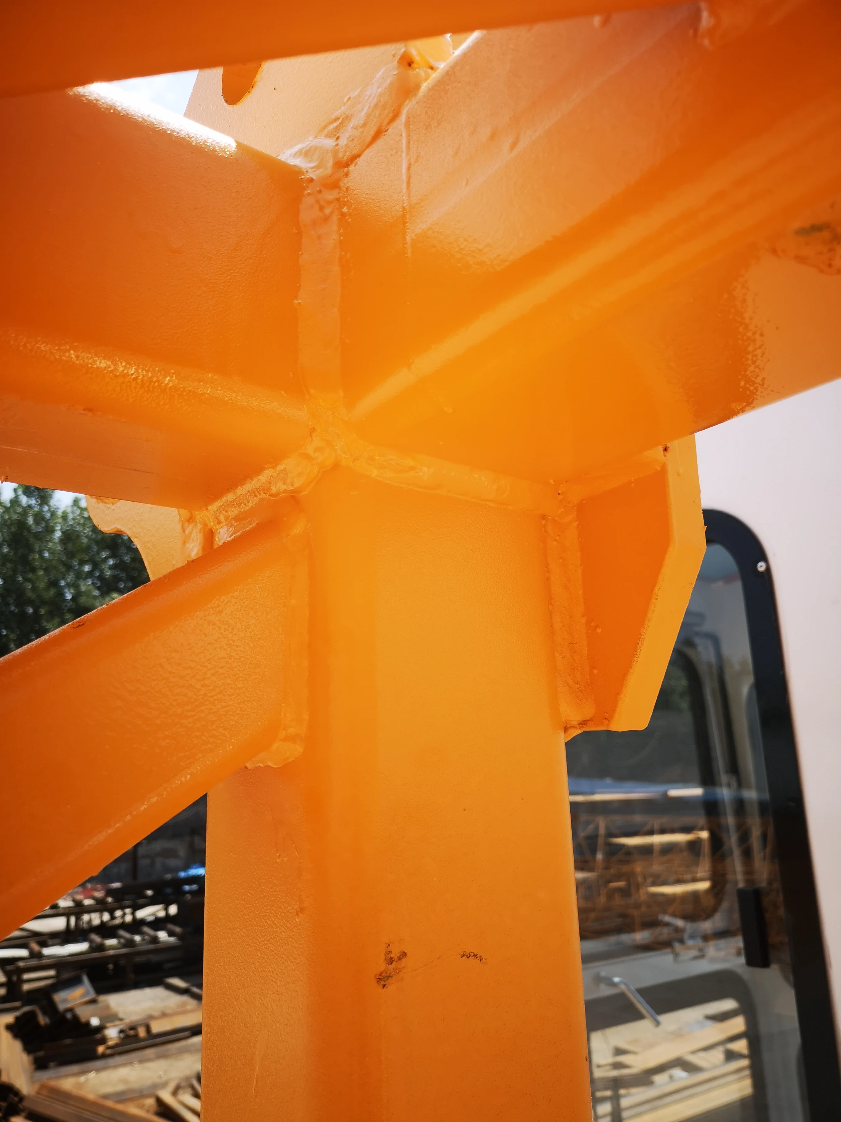 Factory Supply Attractive Price Construction Building 4ton 5ton 8ton 10ton Electric Buy Top Kits Tower Crane