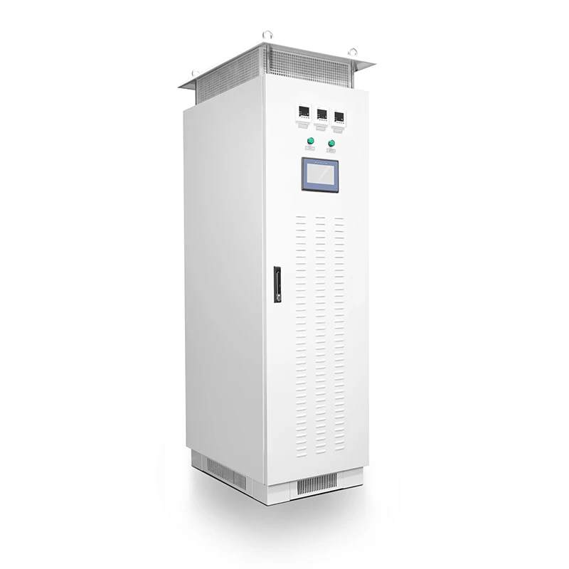 Energycreative трехфазный 380 400 415 ac UPS батарея ИБП источник питания 100KVA 8KW 12KW 16KW 24KW 36KW 48KW 64KW 80KW бесперебойного